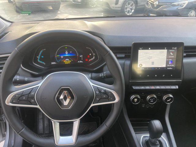 RENAULT Clio Full Hybrid E-Tech 140 CV 5 porte E-Tech