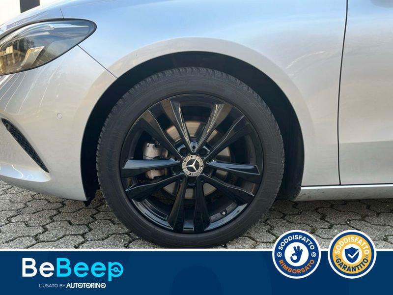Mercedes-Benz Classe B B 180 SPORT PLUS AUTO
