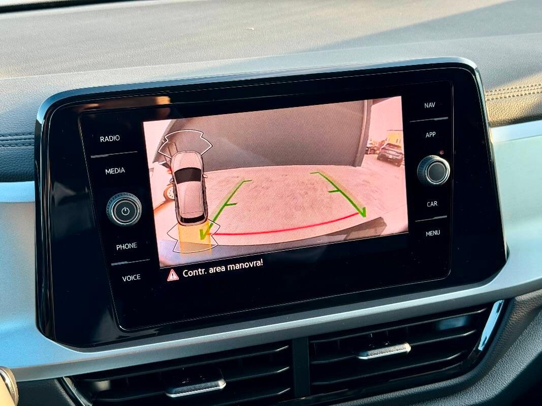 Volkswagen T-Roc 1.0 tsi Edition Plus 115cv