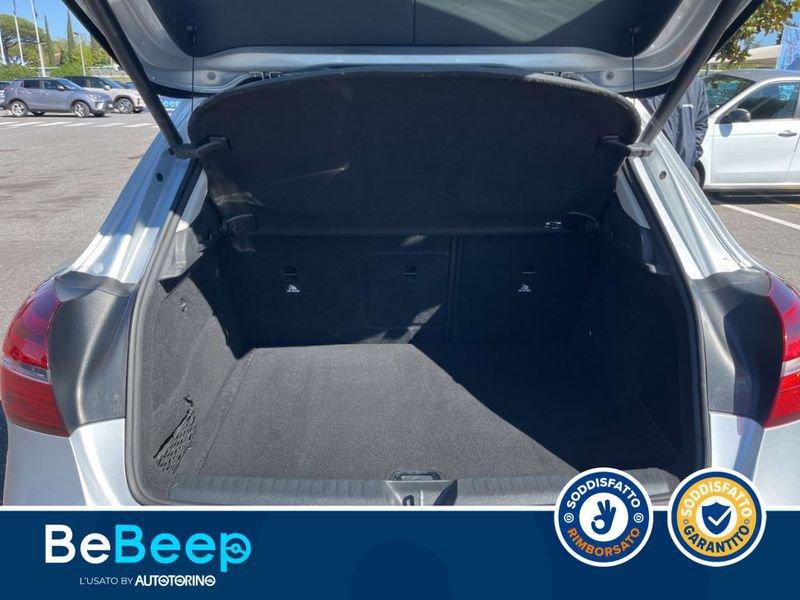 Mercedes-Benz GLA 180 SPORT AUTO