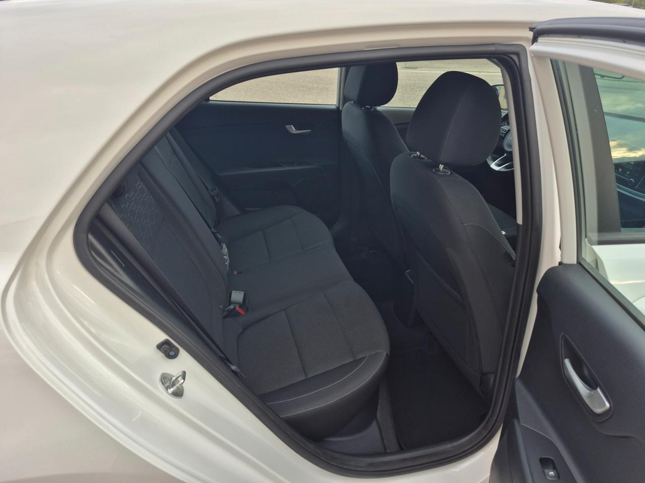 Kia Rio 1.2 MPi GPL Evolution