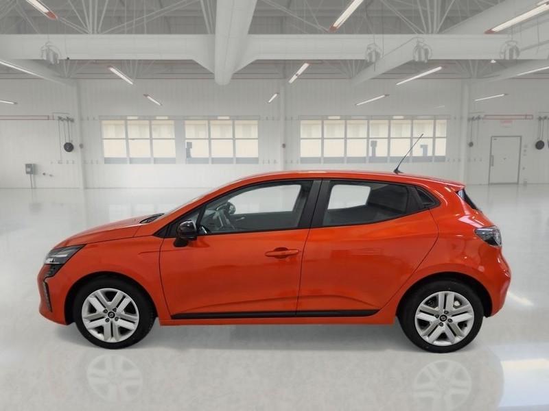 RENAULT CLIO 1.0 SCE 49KW EVOLUTION 5 PORTE BERLINA