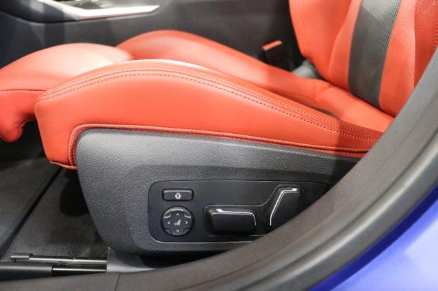 BMW M3 Touring Competition M xDrive