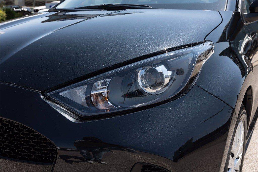 MAZDA 2 1.5 vvt full hybrid electric Prime Line e-cvt del 2026
