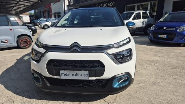 Citroen C3 PureTech 83 S&S Shine Pack