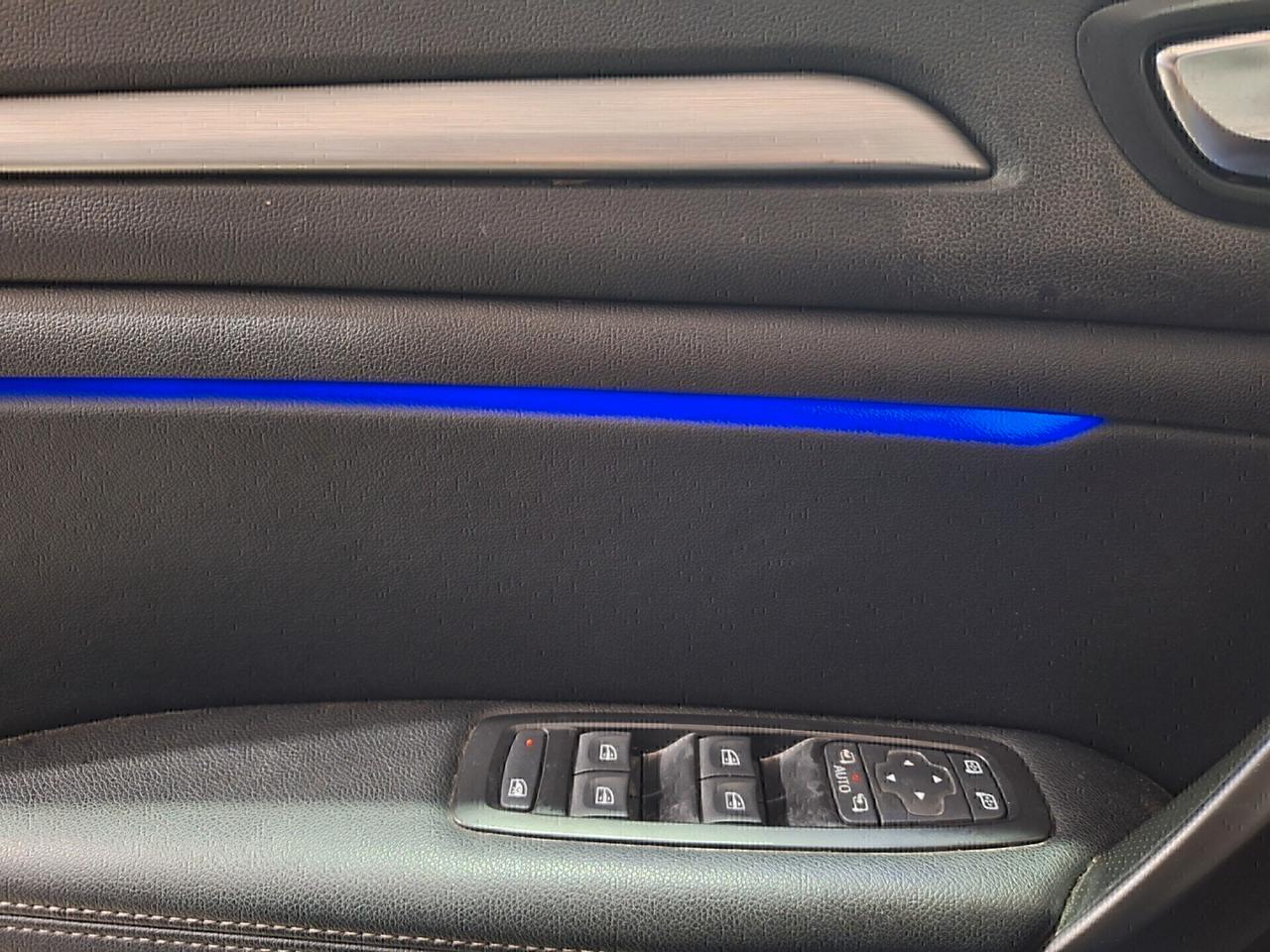 Renault Megane 1.5 dCi 110cv EDC Energy Intens