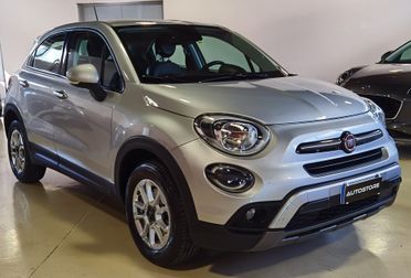 Fiat 500X 1.3 T4 DCT Cross Business