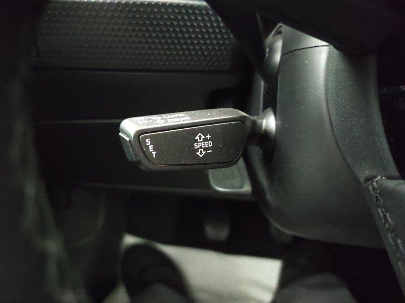 AUDI A1 2ª serie - A1 SPB 25 TFSI Admired