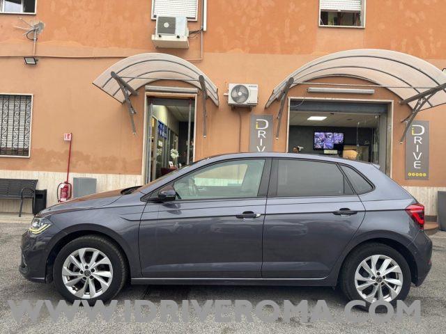 VOLKSWAGEN Polo 1.0 TSI DSG+GPL