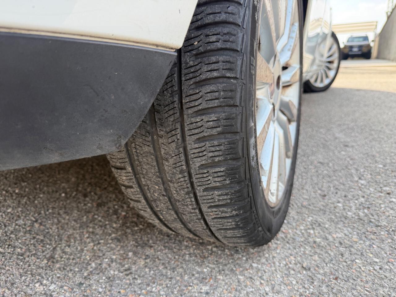 FIAT BRAVO 1.6MJT EURO5 120CV NEOPATENTATI