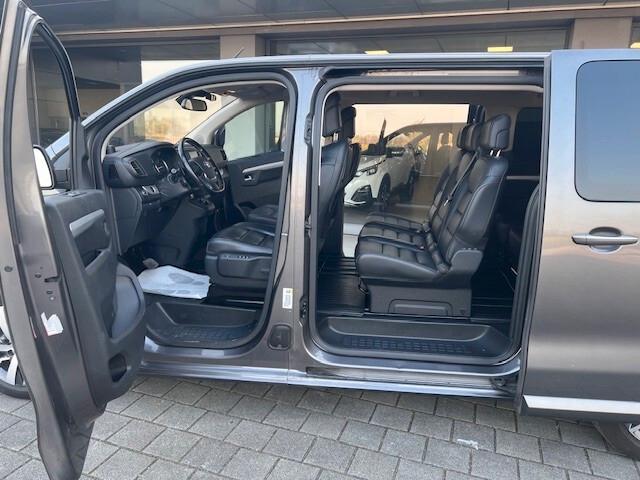 Toyota Proace Proace Verso 2.0D 180 CV L1 D Luxury