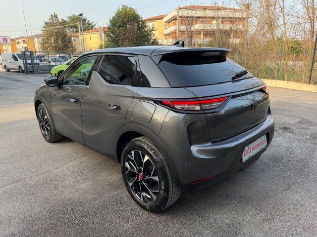 DS AUTOMOBILES DS 3 130 aut. Performance Line+