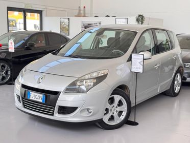 Renault Scenic Scénic X-Mod 1.5 dCi 110CV Dynamique
