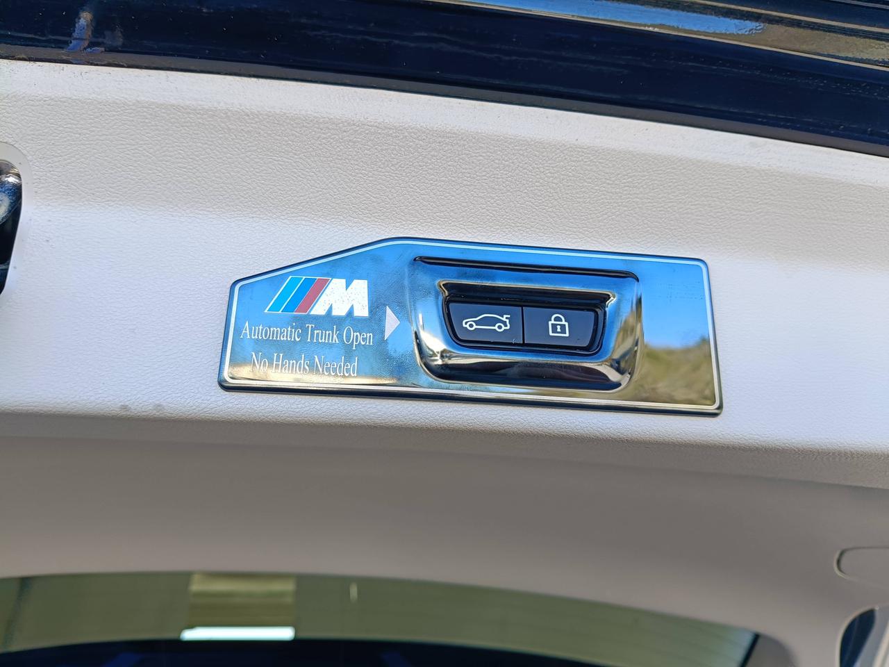 BMW X3 G01 2017 - X3 xdrive30e xLine auto