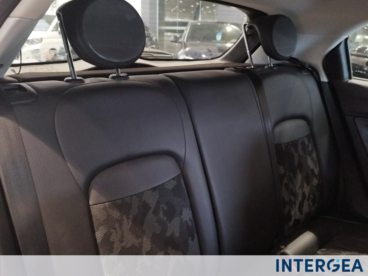 FIAT 500X 1.3 T4 Cross 150cv dct