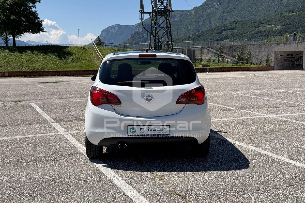 OPEL Corsa 1.2 5 porte b-Color