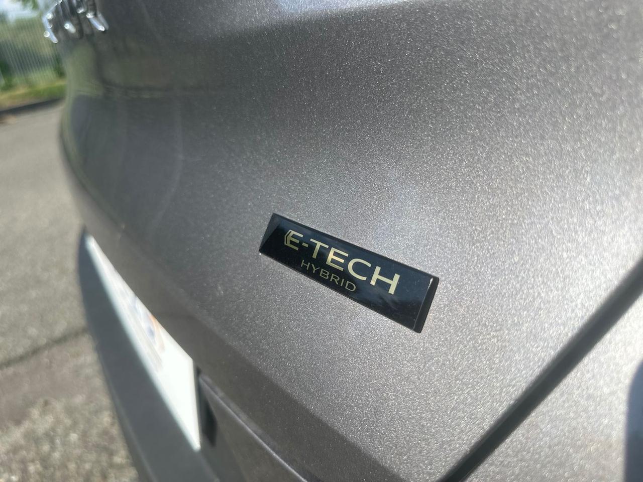 Renault Captur E-TECH 145 HEV #6155