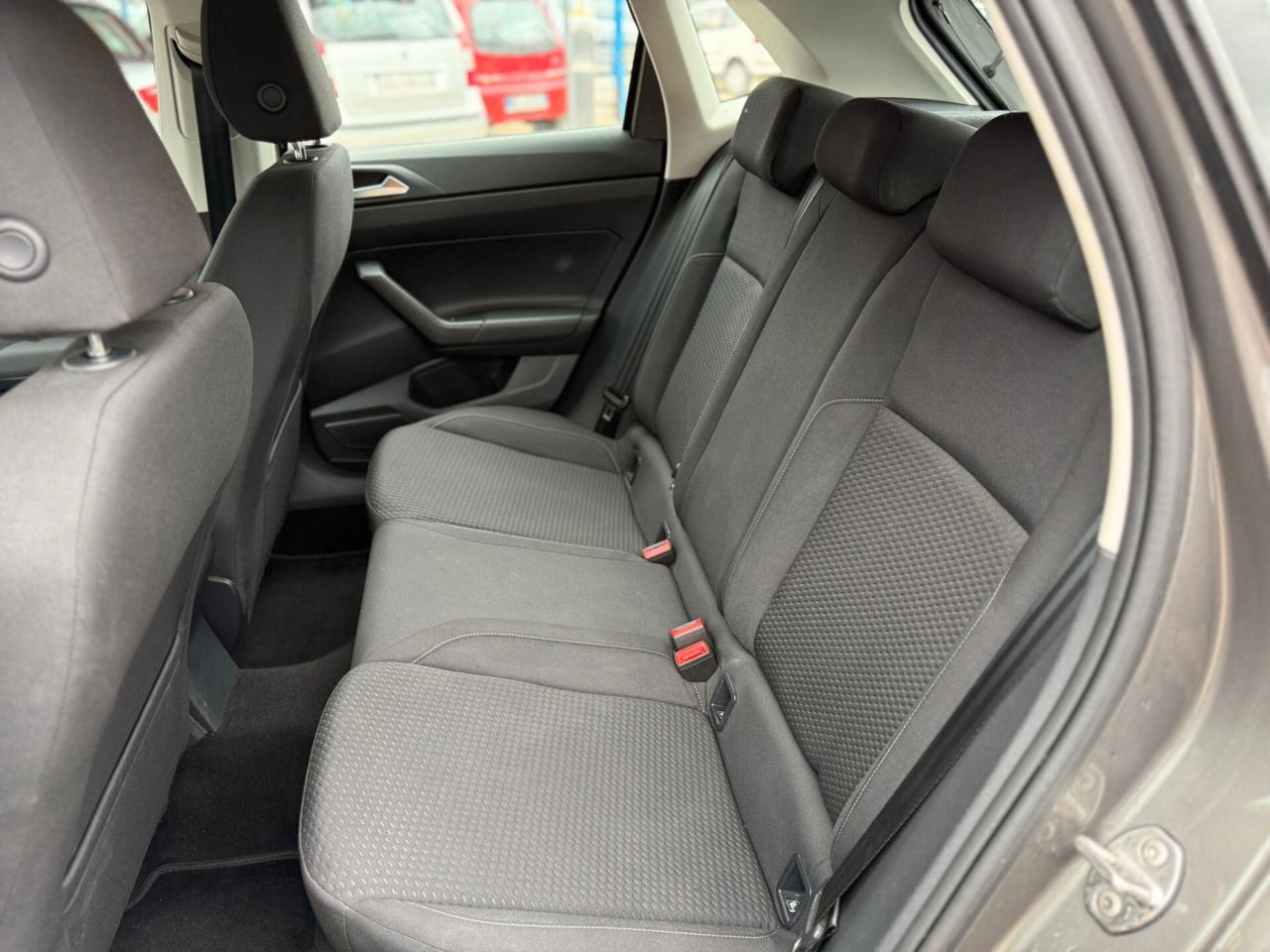 Volkswagen Polo 1.0 MPI 5p. BlueMotion