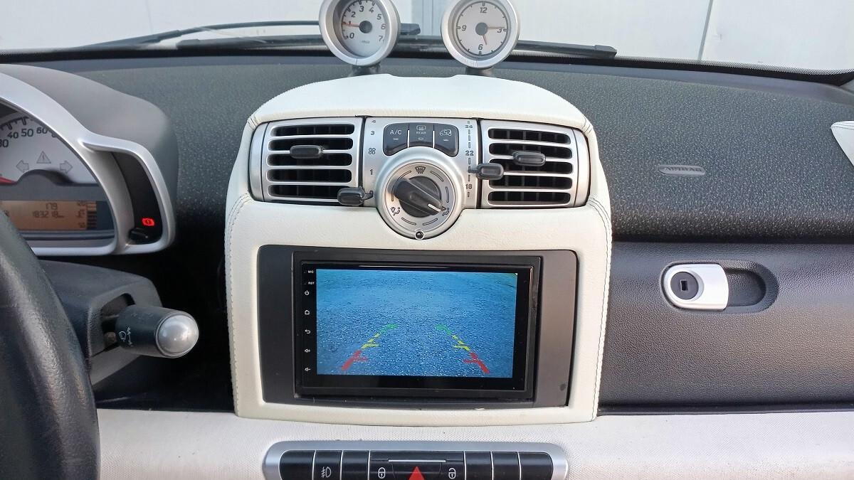 Smart ForTwo 1.0 - 84 cv - Motore revisionato