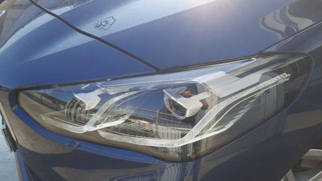 BMW 218 d Active Tourer Aut.