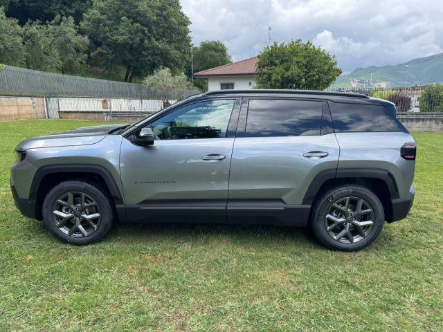 JEEP Compass 1.2 Turbo 48V e-Hybrid First Edition