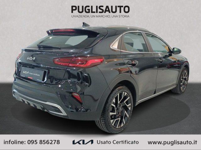 KIA XCeed 1.5 T-GDi 160 CV MHEV iMT Style