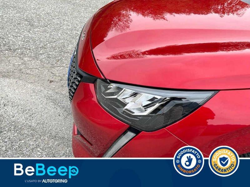 Peugeot 208 1.2 PURETECH ACTIVE PACK S&S 75CV