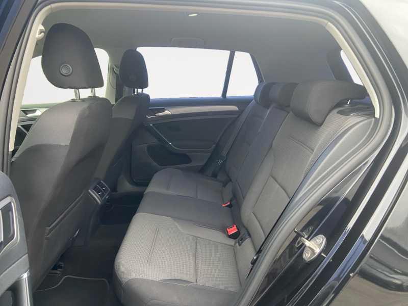 VOLKSWAGEN Golf Business 1.6 TDI 5p. CoM. BlueMotion TeCh.