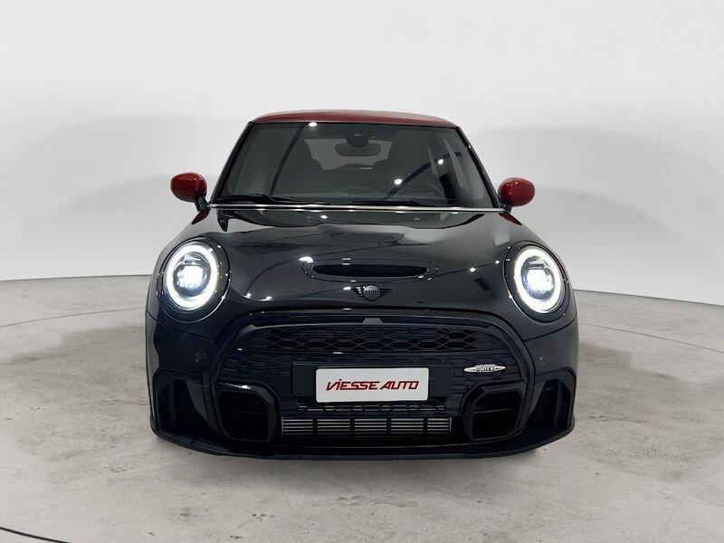 MINI Mini 3 porte Mini 2.0 Cooper S ALLESTIMENTO JCW SOLO 7400KM