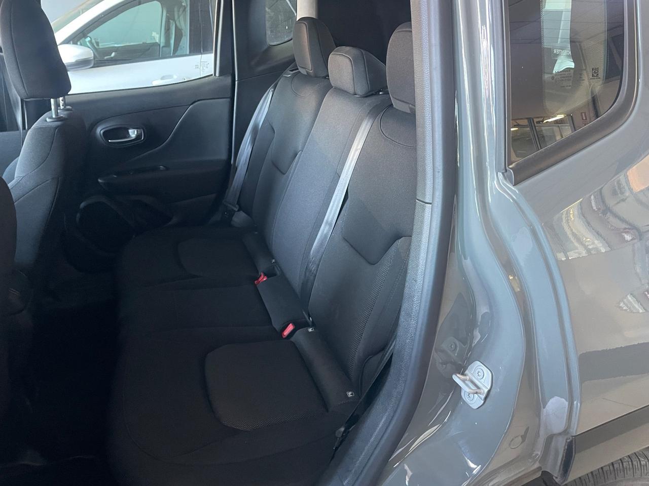 Jeep Renegade 1.0 T3 Longitude - Nessun vincolo -