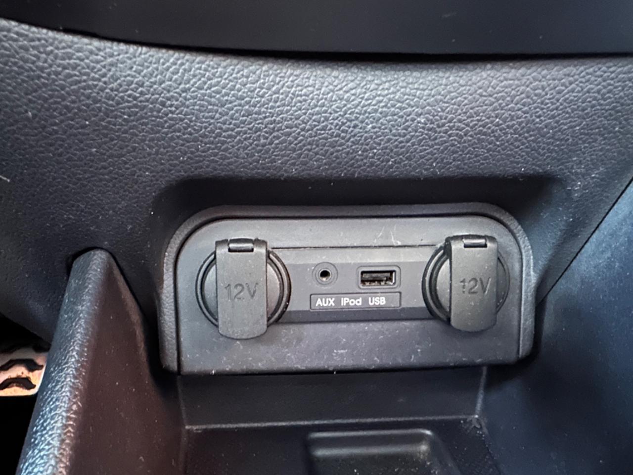 Kia Rio 1.4 CRDi 5p. Cool