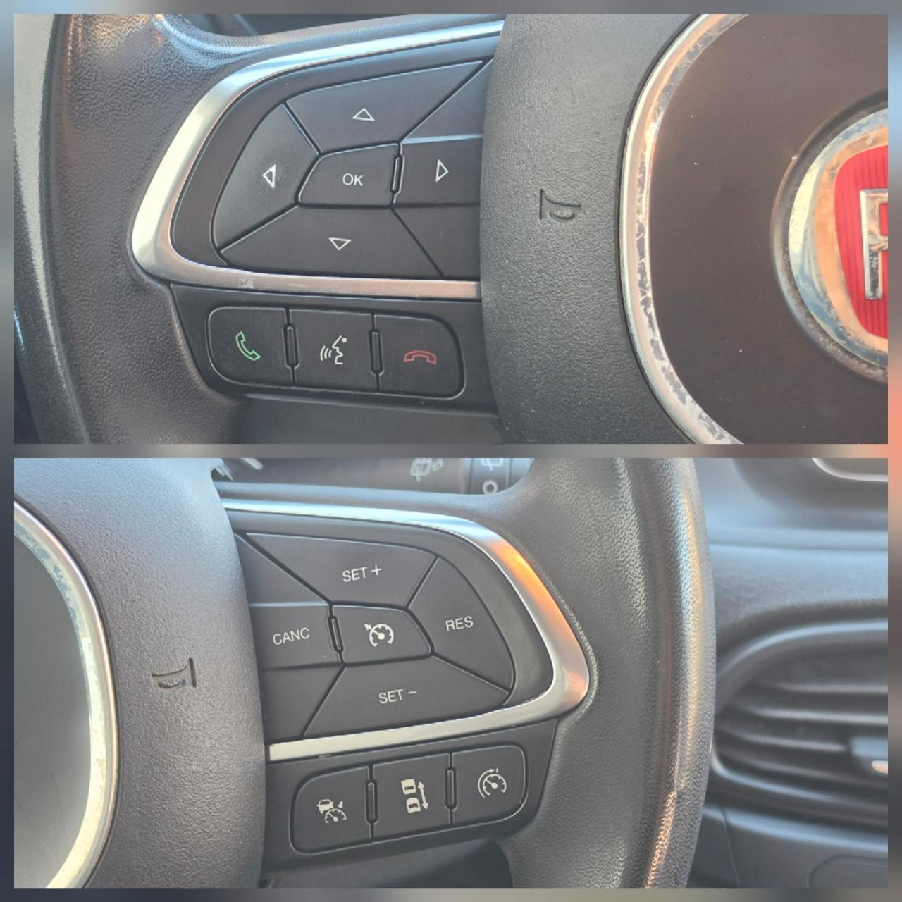 Fiat Tipo 1.6 Mjt 120cv Lounge Automatica