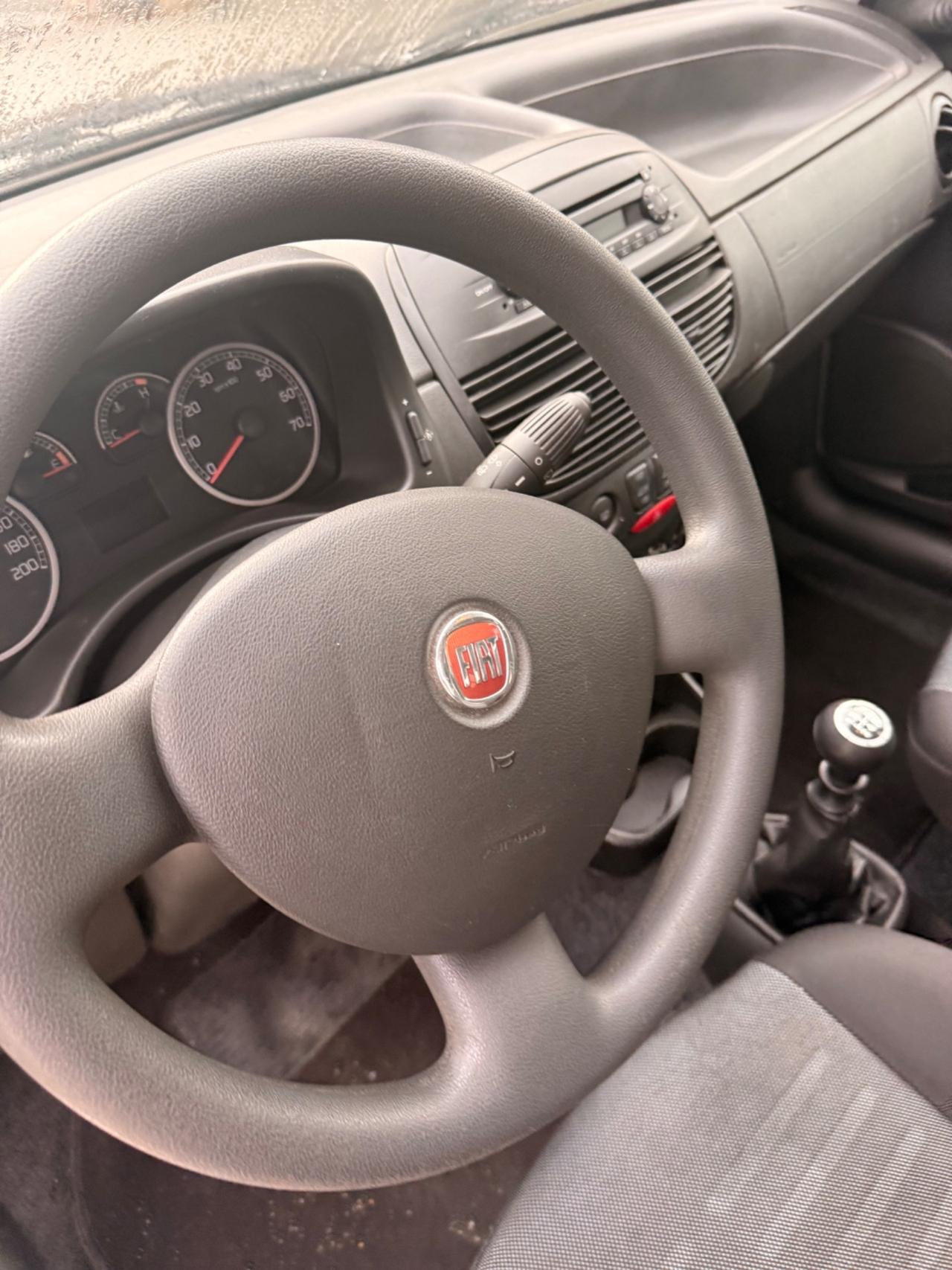 Fiat Punto Classic 1.2 5 porte Active