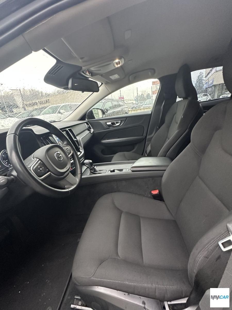 VOLVO - V60 - D3 Geartronic Business