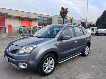 Renault Koleos 2.0 dCi 150CV 4X4 Dynamique