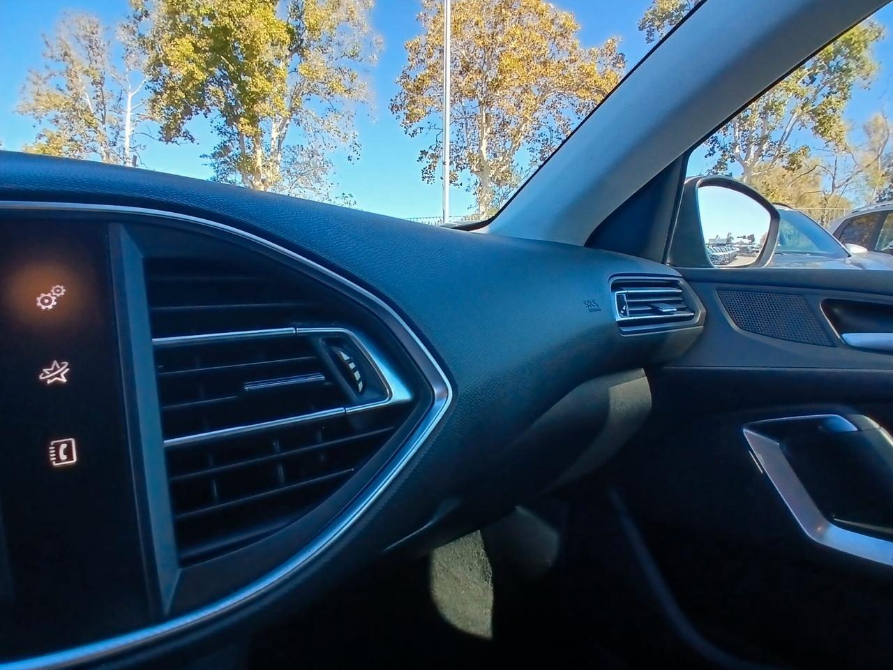 Peugeot 308 BlueHDi 130 S&S EAT8 SW Allure Pack