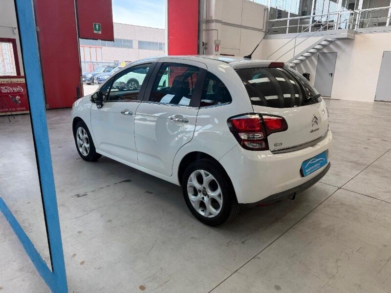 CITROEN C3 2ª serie C3 BlueHDi 75 Monna Lisa