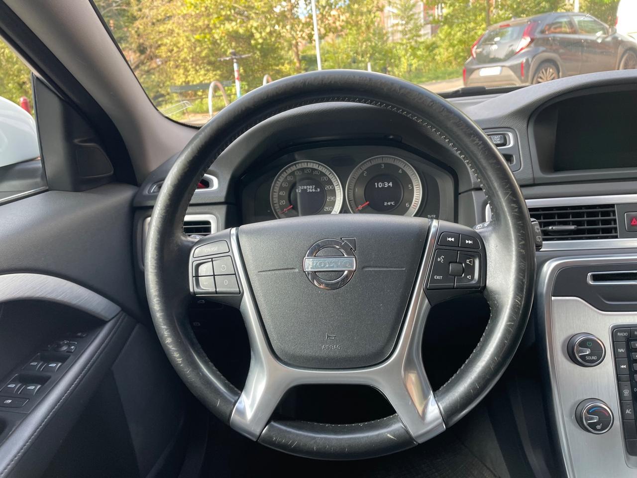 Volvo XC70 D5 AWD Geartronic Summum/GARANZIA