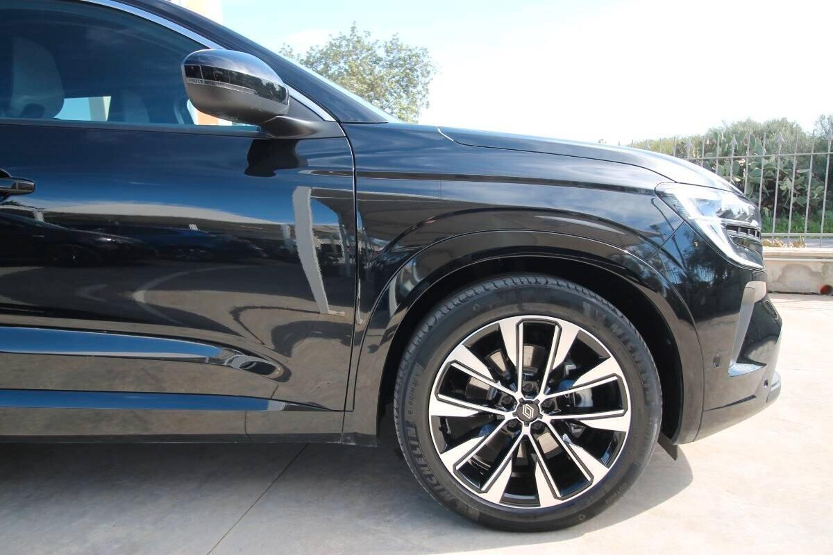 Renault Austral Full Hybrid E-Tech 200 CV Techno|2023