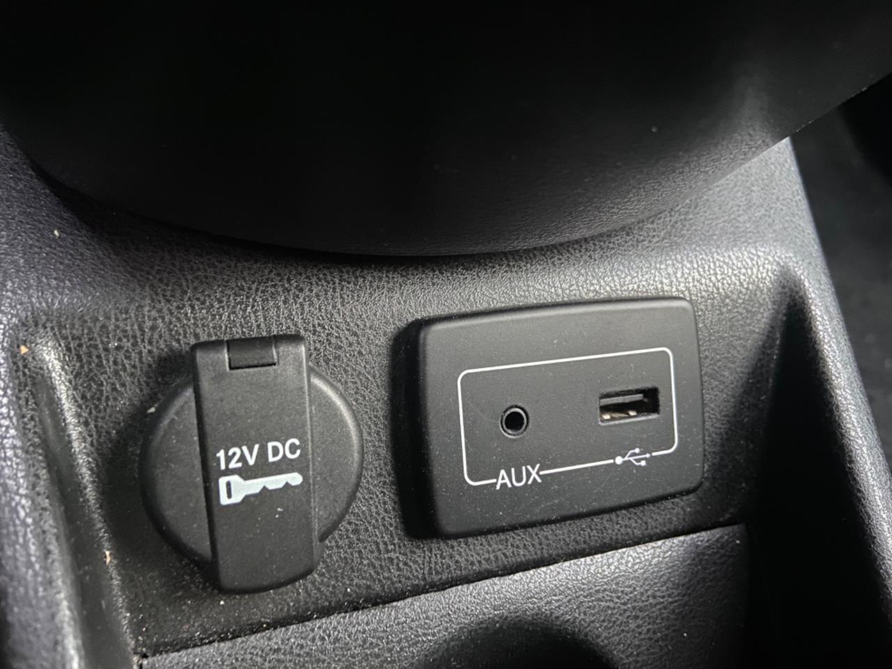 Lancia Ypsilon 0.9 85 CV Metano Platinum garanzia