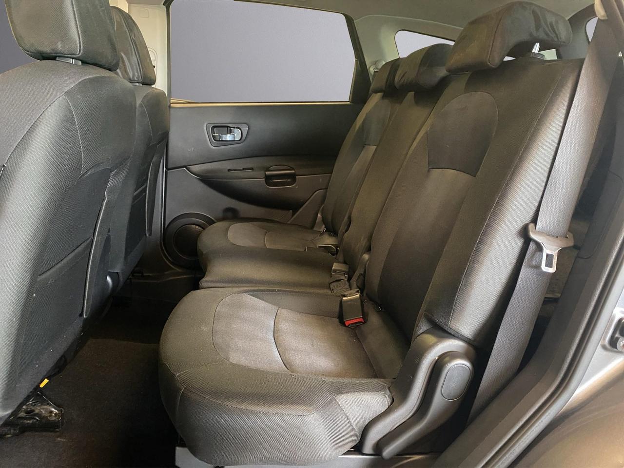 Nissan Qashqai+2 1.6 dci Acenta