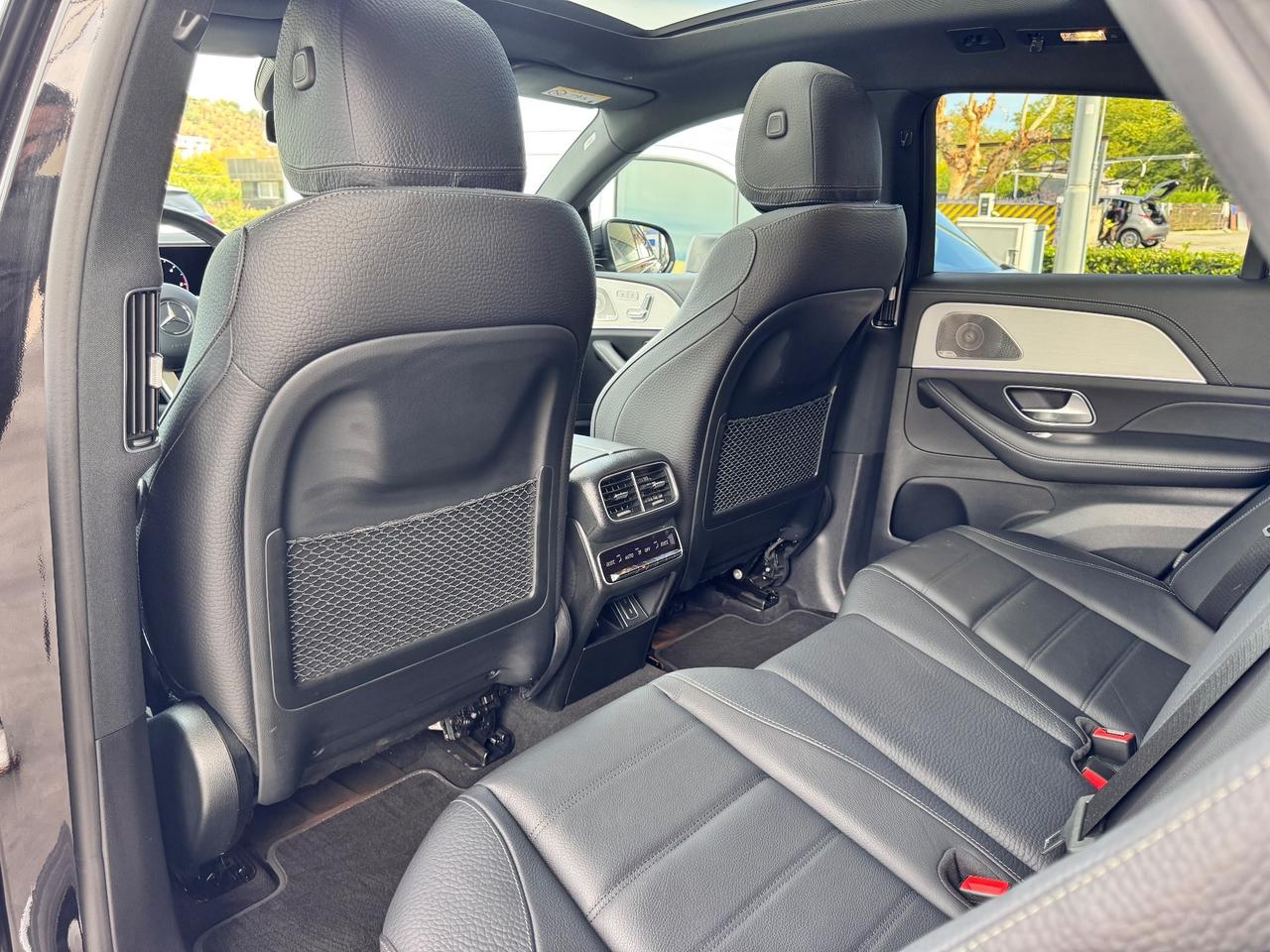 Mercedes-benz GLE 300 d 4Matic Mild Hybrid Coupé AMG Line Premium Plus