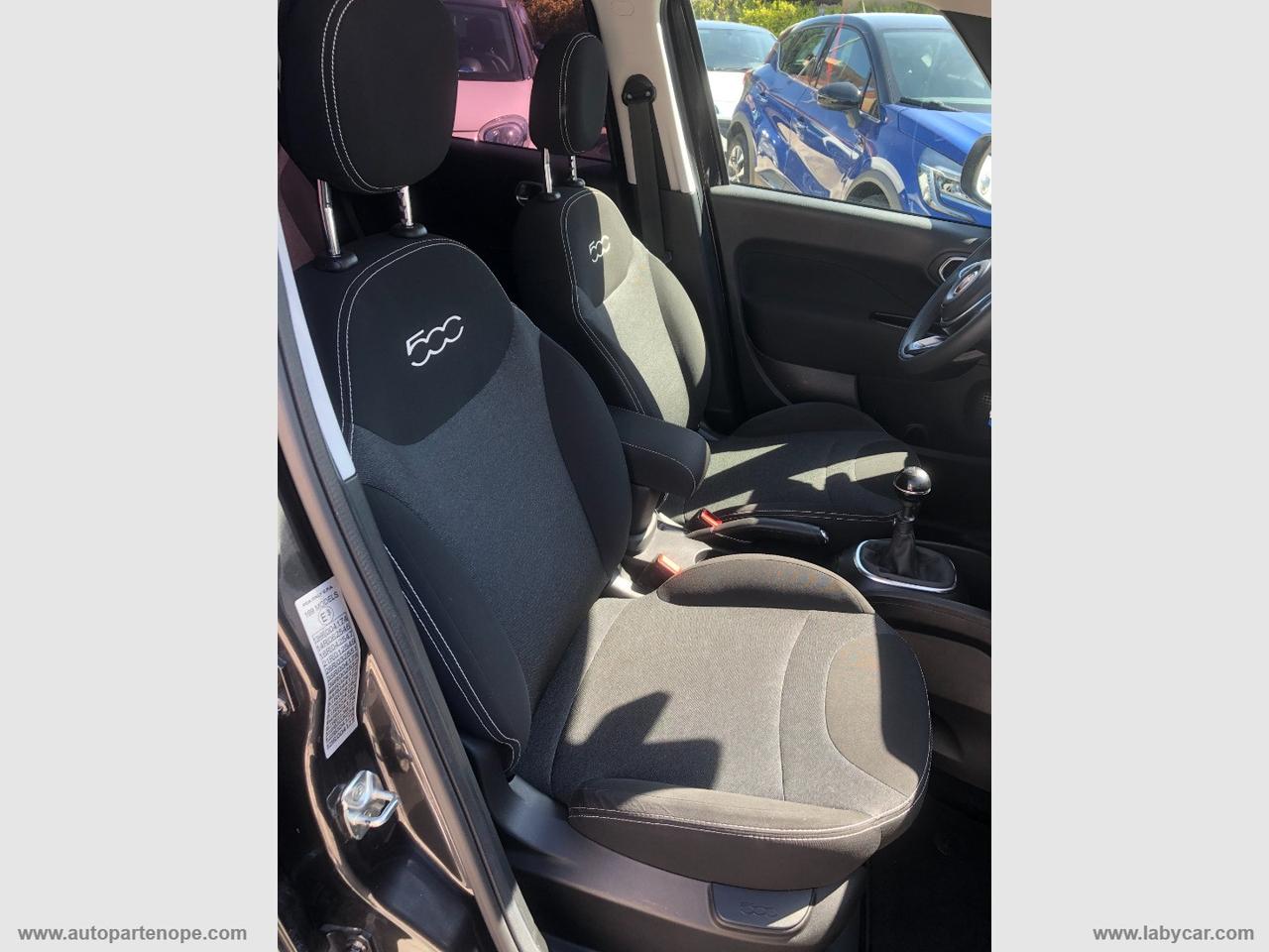 FIAT 500L 1.6 MJT 120 CV Cross