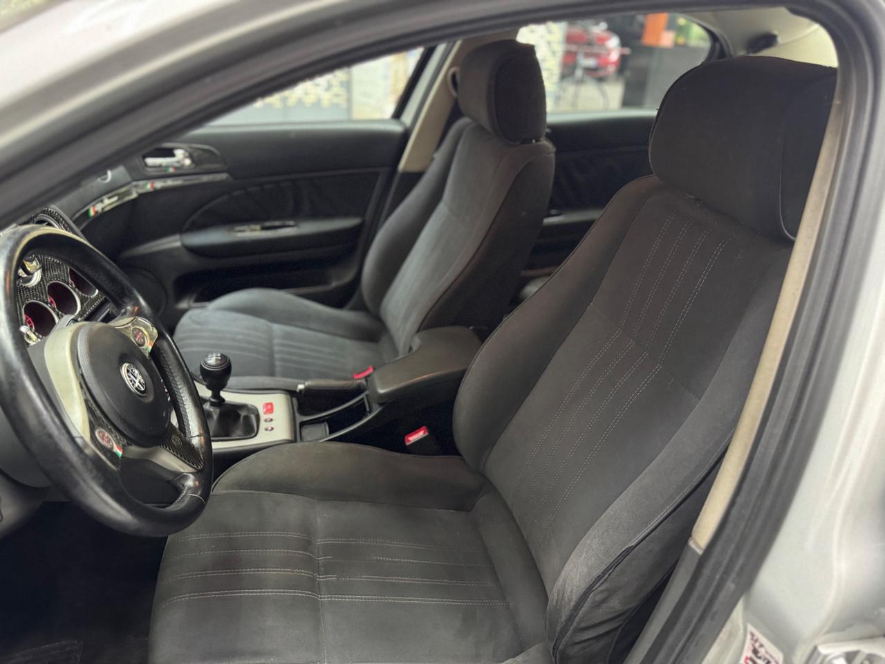 Alfa Romeo 159 1.9 Diesel Berlina