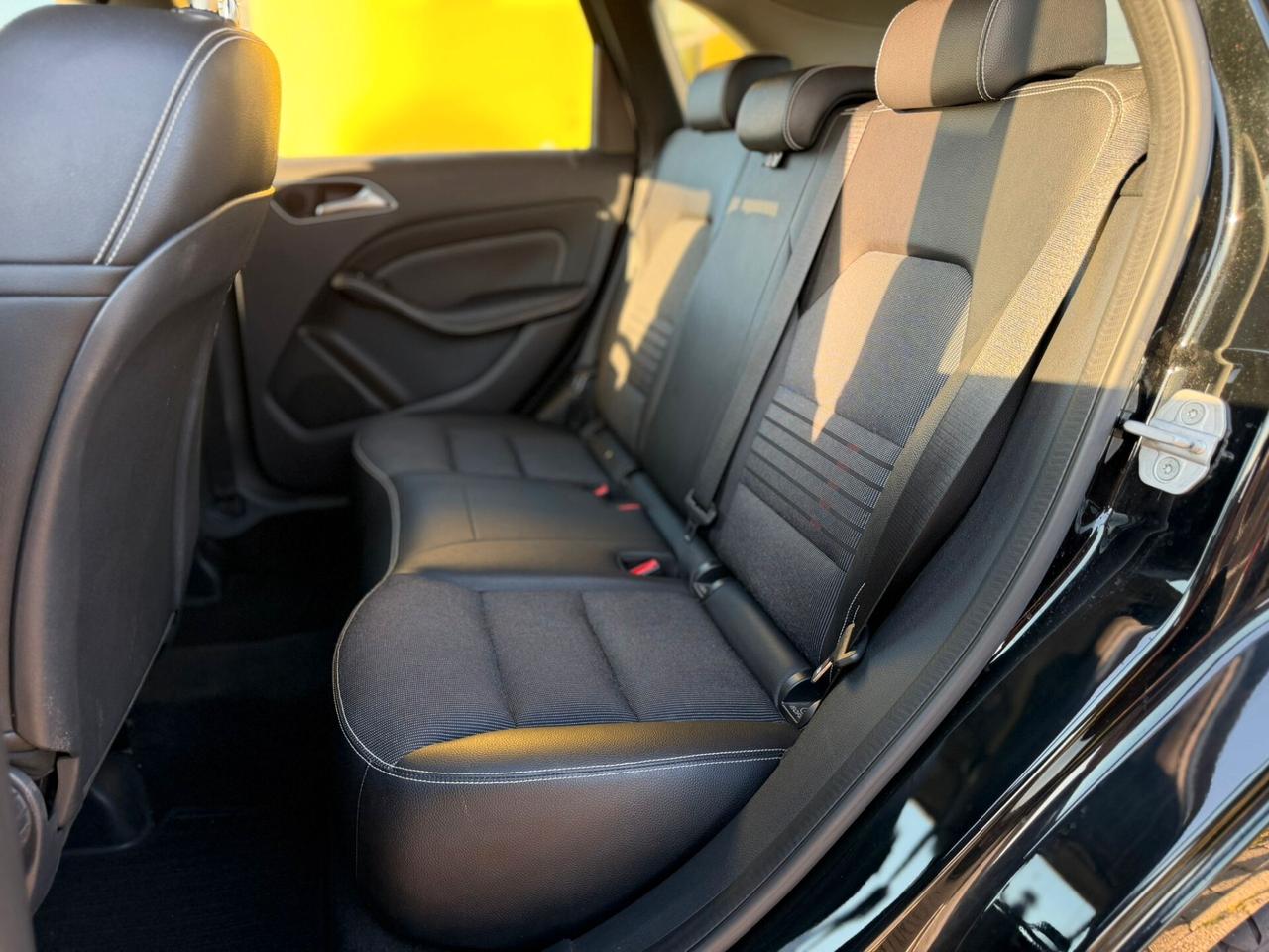 Mercedes-benz B 180 d Automatic Premium