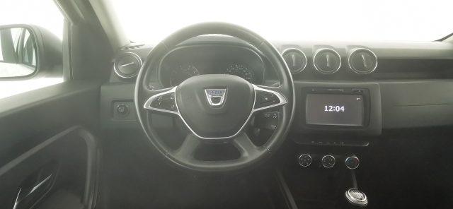 DACIA Duster 1.5 Blue dCi 8V 115 CV 4x2 Prestige