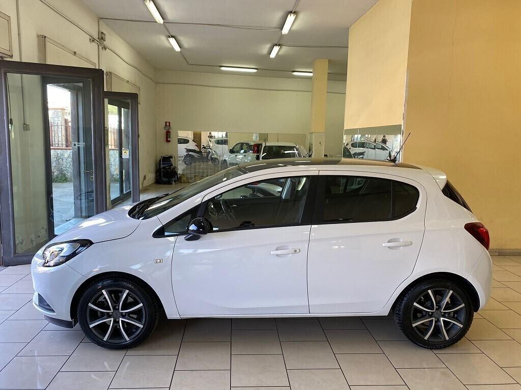 Opel Corsa 1.3 CDTI ecoFLEX 95CV Start&Stop 5 porte b-Color