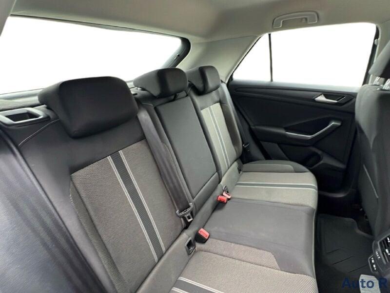 Volkswagen T-Roc 1.5 TSI ACT Style DSG