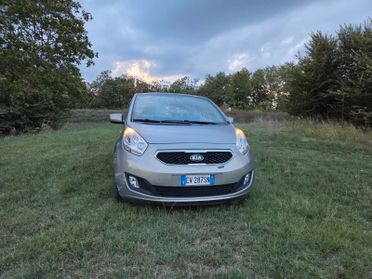 Kia Venga 1.4 EcoGPL Active