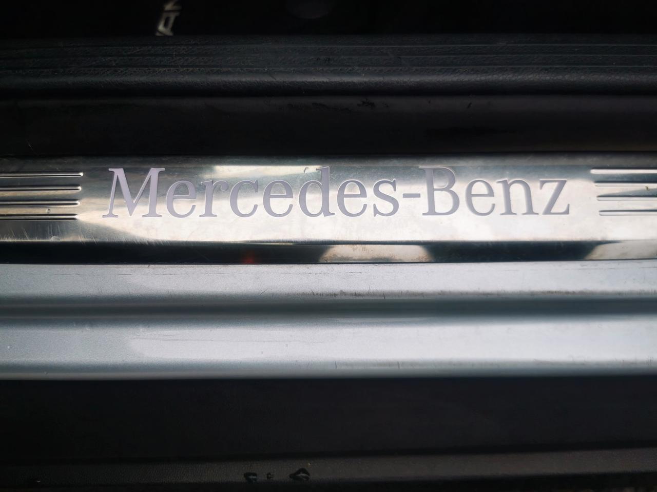 MERCEDES-BENZ GLC 250D 4MATIC- AMI PACK-
